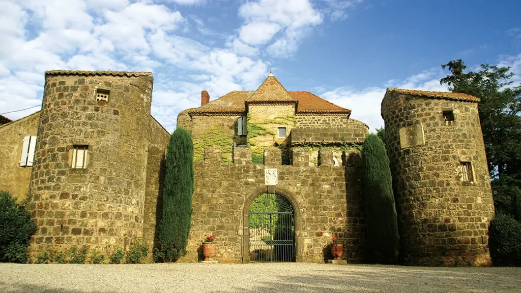 Domaine de Preignes le Vieux